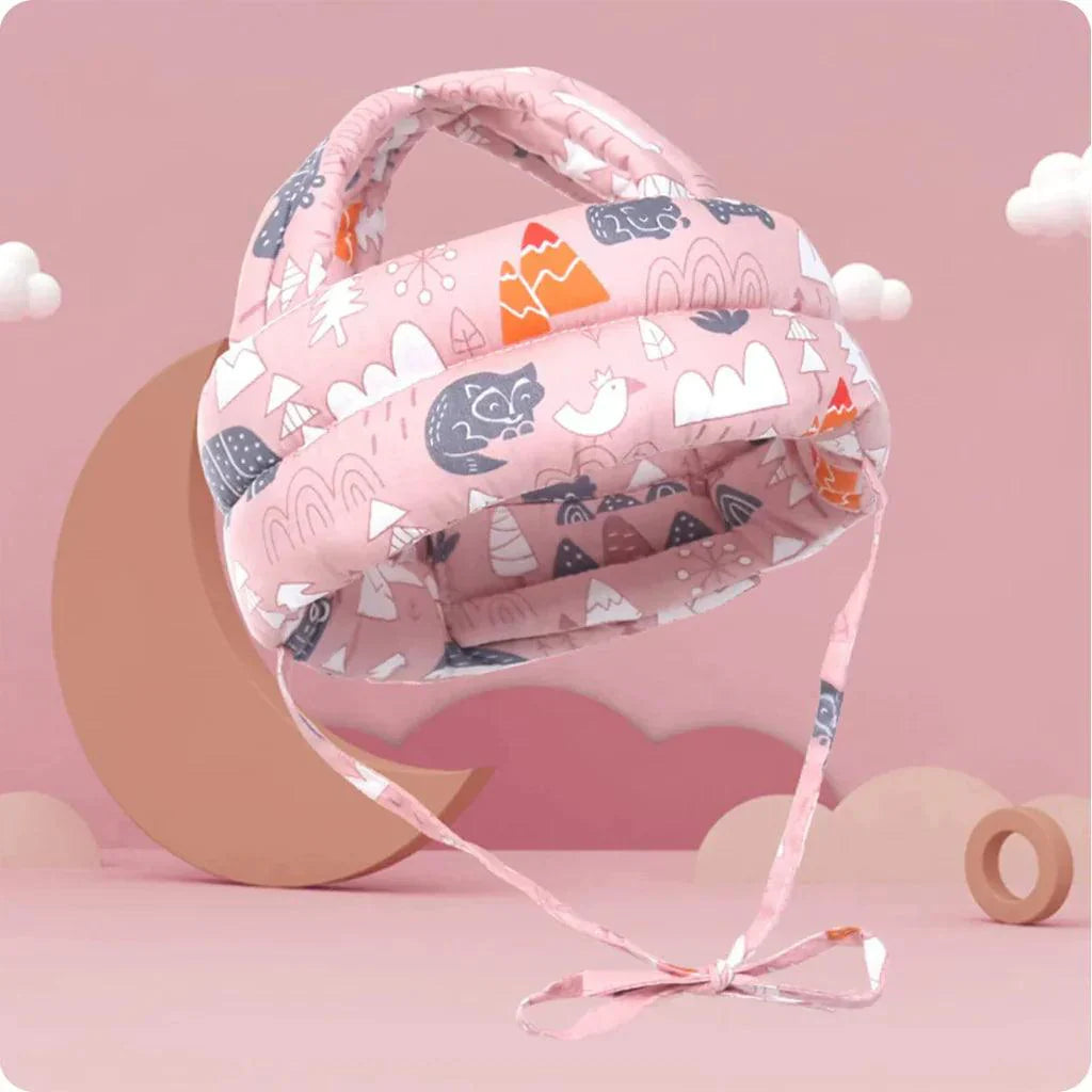 Baby Head Protector